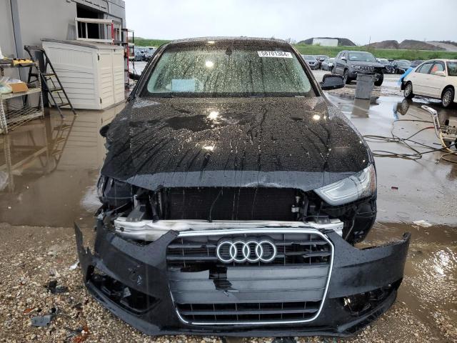 Photo 4 VIN: WAUAFAFL3DN040119 - AUDI A4 