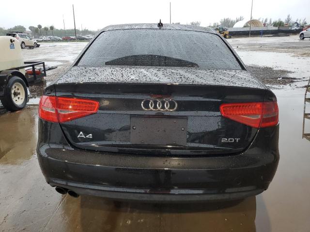 Photo 5 VIN: WAUAFAFL3DN040119 - AUDI A4 