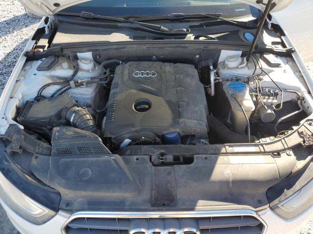 Photo 10 VIN: WAUAFAFL3DN042923 - AUDI A4 PREMIUM 