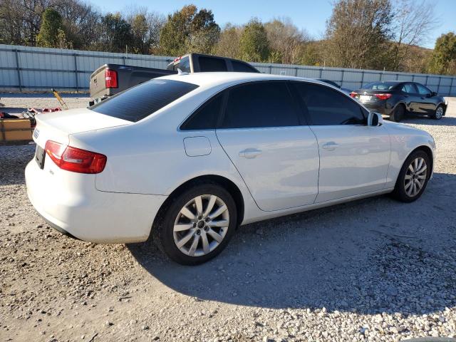 Photo 2 VIN: WAUAFAFL3DN042923 - AUDI A4 PREMIUM 