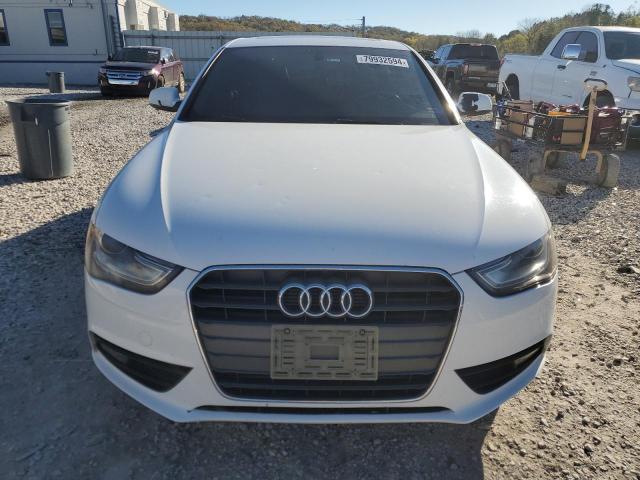 Photo 4 VIN: WAUAFAFL3DN042923 - AUDI A4 PREMIUM 