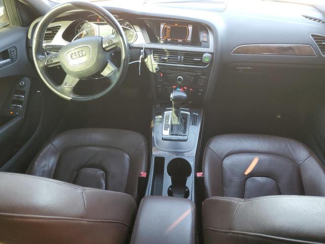 Photo 7 VIN: WAUAFAFL3DN042923 - AUDI A4 PREMIUM 