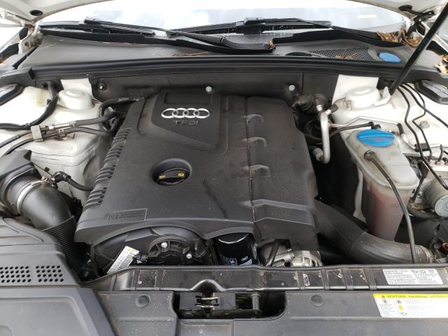 Photo 6 VIN: WAUAFAFL3EA076028 - AUDI A4 PREMIUM 