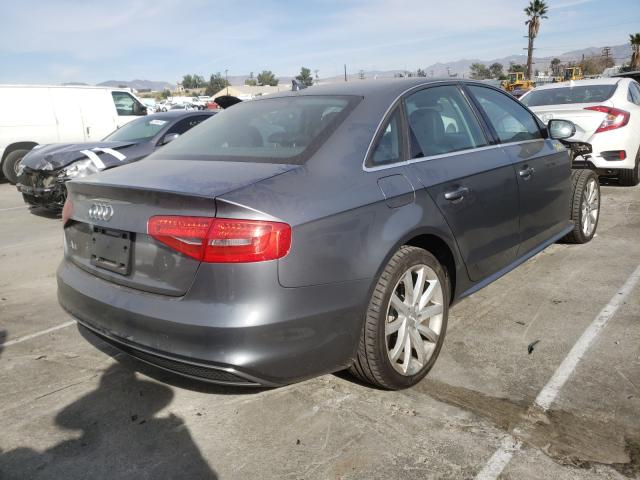 Photo 3 VIN: WAUAFAFL3EN011902 - AUDI A4 PREMIUM 