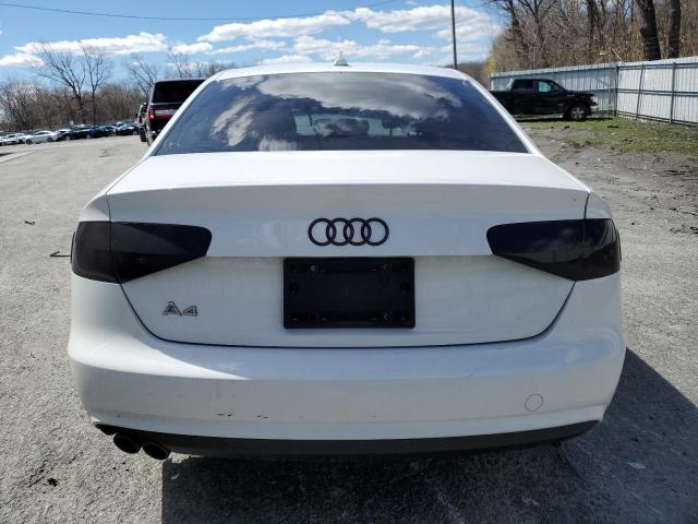 Photo 5 VIN: WAUAFAFL3EN017604 - AUDI A4 