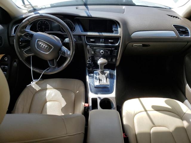 Photo 7 VIN: WAUAFAFL3EN017604 - AUDI A4 