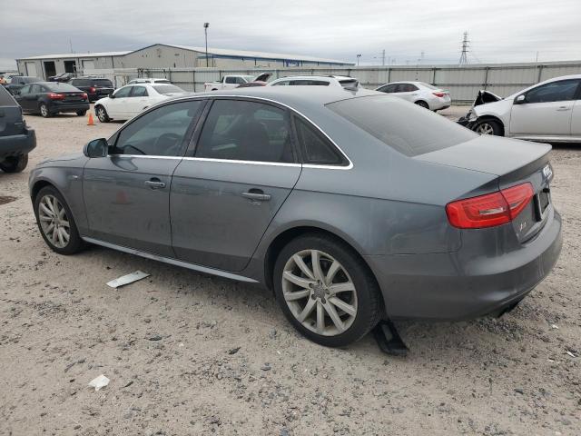 Photo 1 VIN: WAUAFAFL3EN026738 - AUDI A4 