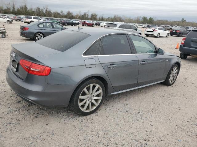 Photo 2 VIN: WAUAFAFL3EN026738 - AUDI A4 