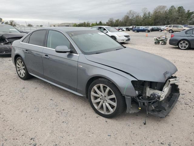 Photo 3 VIN: WAUAFAFL3EN026738 - AUDI A4 