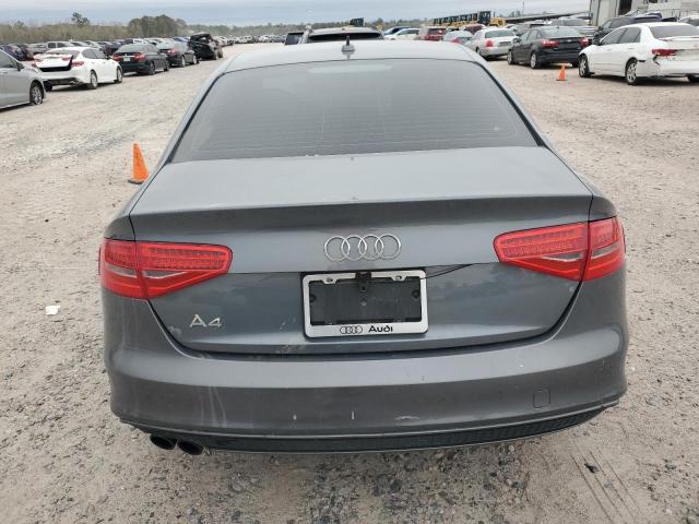 Photo 5 VIN: WAUAFAFL3EN026738 - AUDI A4 