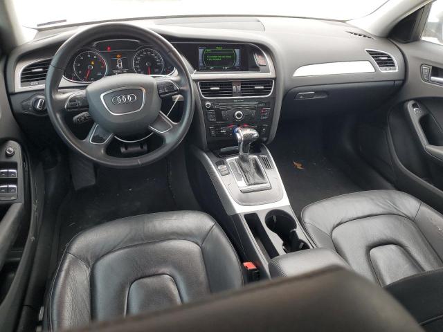 Photo 7 VIN: WAUAFAFL3EN026738 - AUDI A4 