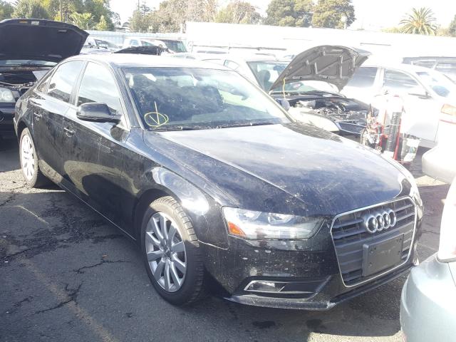 Photo 0 VIN: WAUAFAFL3EN033379 - AUDI A4 PREMIUM 