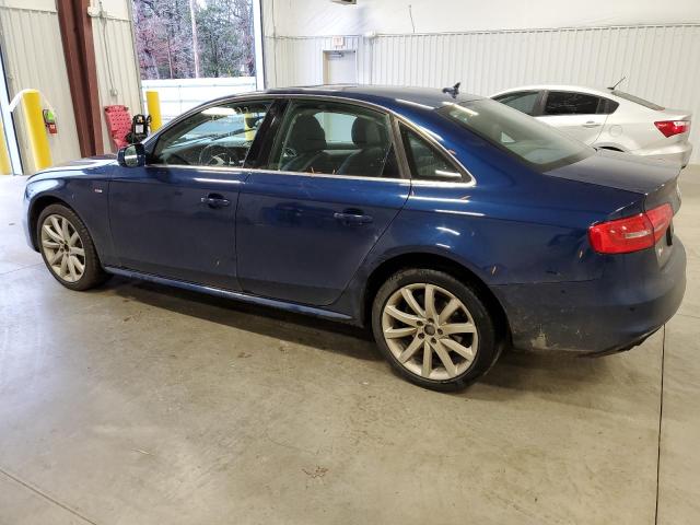 Photo 1 VIN: WAUAFAFL3EN038596 - AUDI A4 