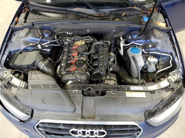 Photo 10 VIN: WAUAFAFL3EN038596 - AUDI A4 