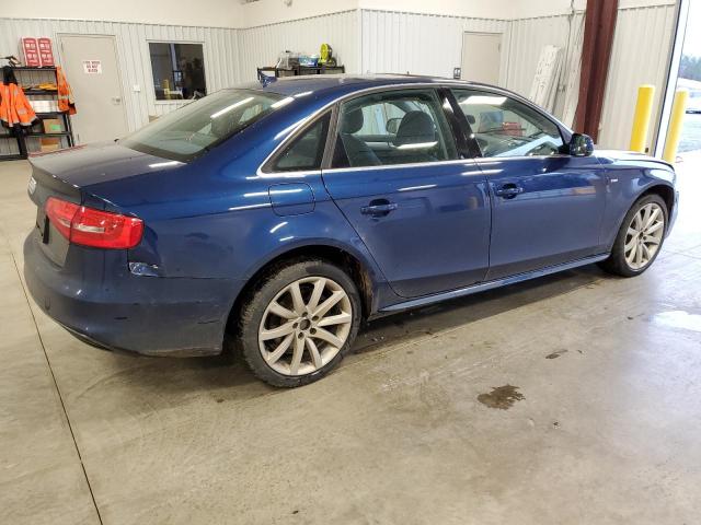 Photo 2 VIN: WAUAFAFL3EN038596 - AUDI A4 