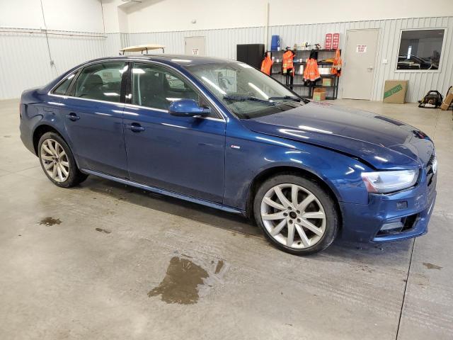 Photo 3 VIN: WAUAFAFL3EN038596 - AUDI A4 