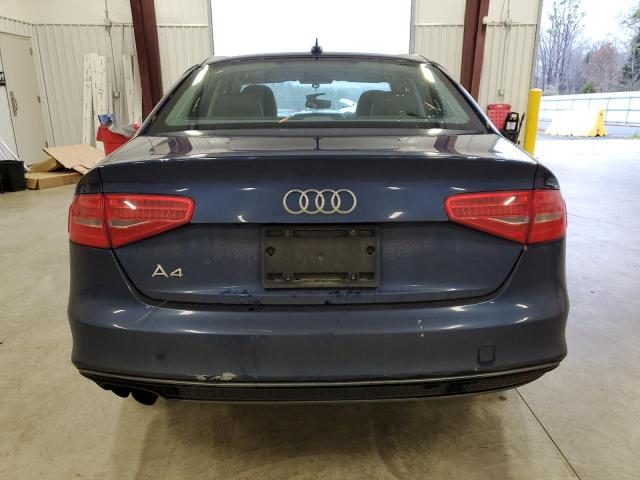 Photo 5 VIN: WAUAFAFL3EN038596 - AUDI A4 