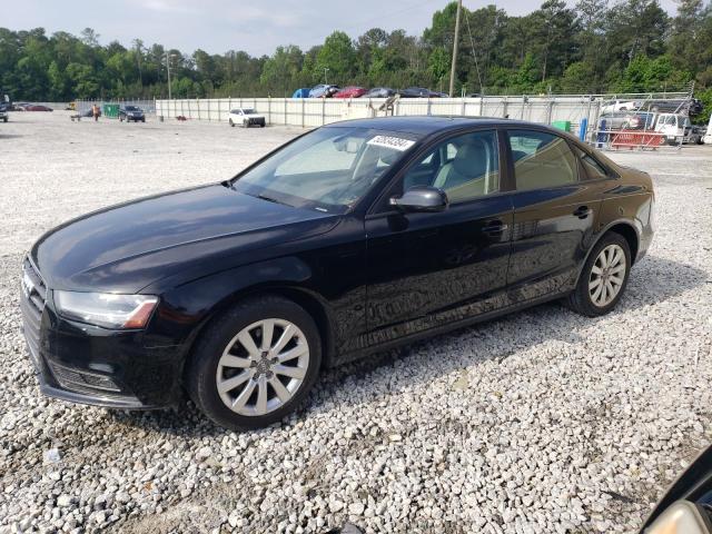 Photo 0 VIN: WAUAFAFL3EN039912 - AUDI A4 