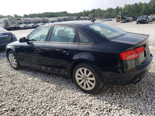 Photo 1 VIN: WAUAFAFL3EN039912 - AUDI A4 