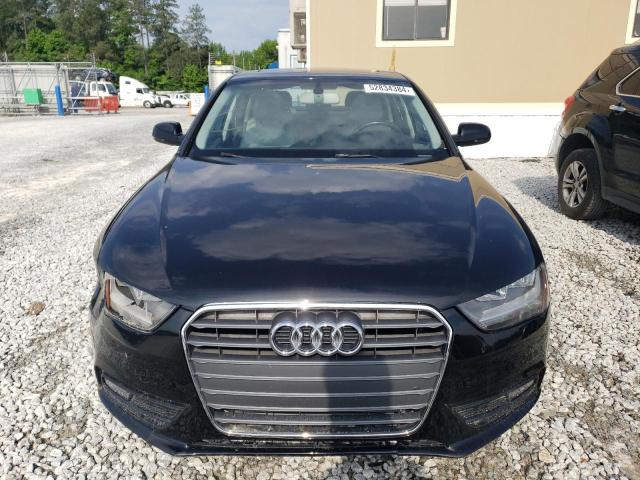 Photo 4 VIN: WAUAFAFL3EN039912 - AUDI A4 