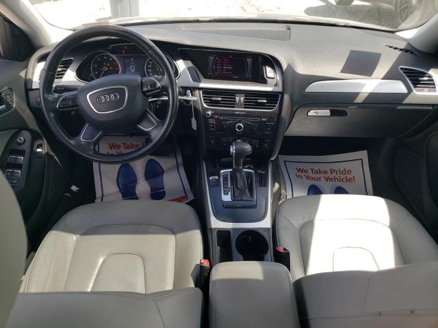 Photo 7 VIN: WAUAFAFL3EN039912 - AUDI A4 