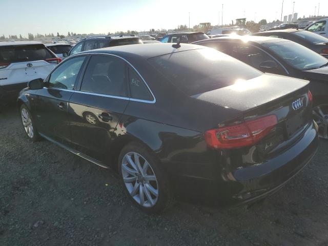 Photo 1 VIN: WAUAFAFL3EN041188 - AUDI A4 