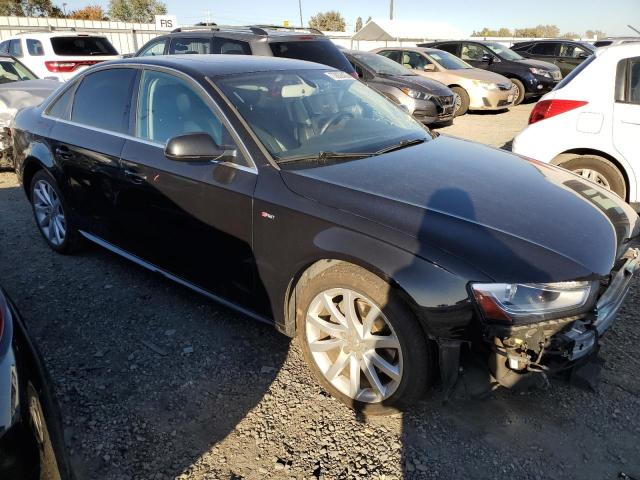 Photo 3 VIN: WAUAFAFL3EN041188 - AUDI A4 