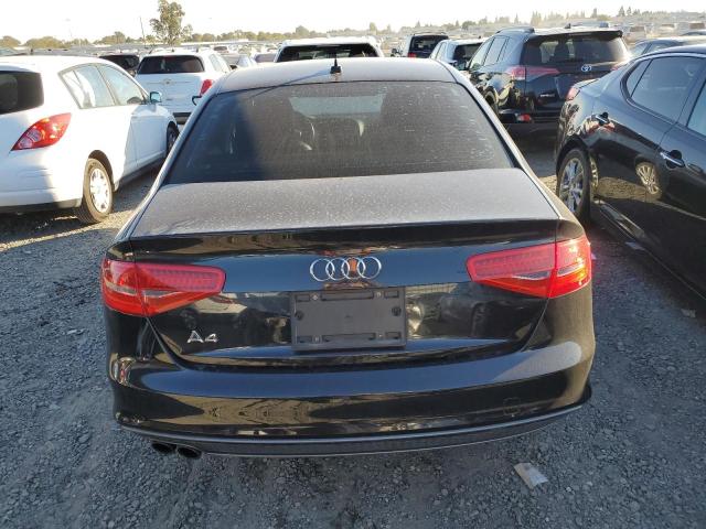 Photo 5 VIN: WAUAFAFL3EN041188 - AUDI A4 