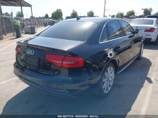 Photo 3 VIN: WAUAFAFL3EN043880 - AUDI A4 