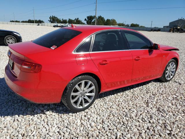 Photo 2 VIN: WAUAFAFL3EN045578 - AUDI A4 