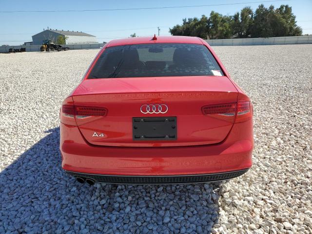 Photo 5 VIN: WAUAFAFL3EN045578 - AUDI A4 