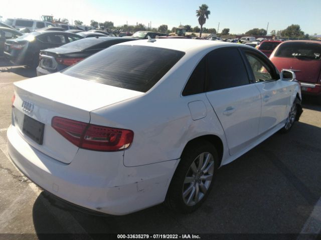 Photo 3 VIN: WAUAFAFL3FA048778 - AUDI A4 