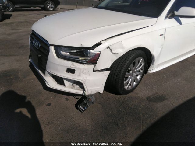 Photo 5 VIN: WAUAFAFL3FA048778 - AUDI A4 