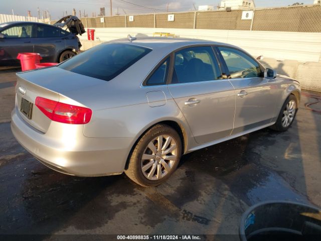 Photo 3 VIN: WAUAFAFL3FA049073 - AUDI A4 