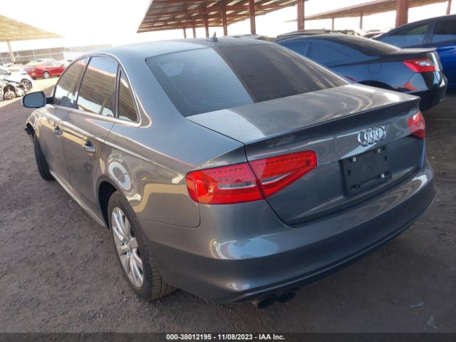 Photo 2 VIN: WAUAFAFL3FN004952 - AUDI A4 