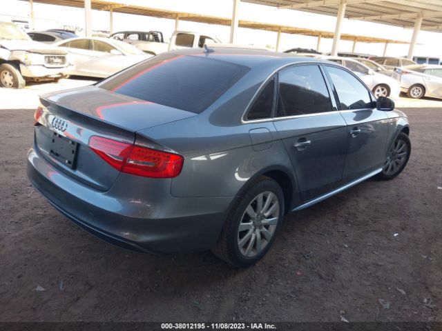 Photo 3 VIN: WAUAFAFL3FN004952 - AUDI A4 