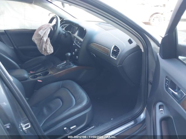 Photo 4 VIN: WAUAFAFL3FN004952 - AUDI A4 