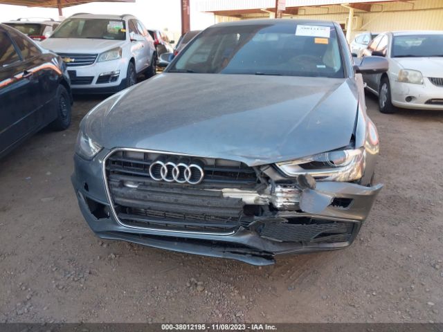 Photo 5 VIN: WAUAFAFL3FN004952 - AUDI A4 