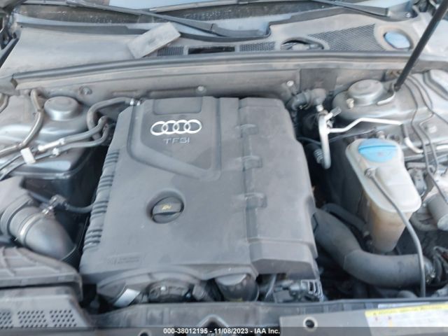 Photo 9 VIN: WAUAFAFL3FN004952 - AUDI A4 