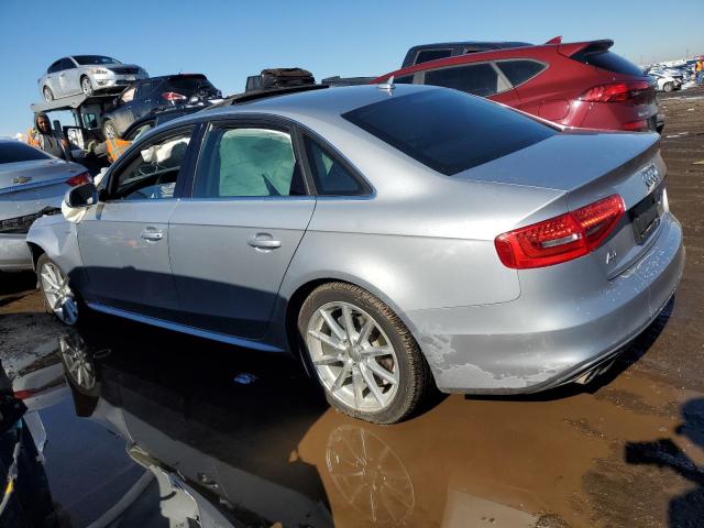 Photo 1 VIN: WAUAFAFL3FN006894 - AUDI A4 