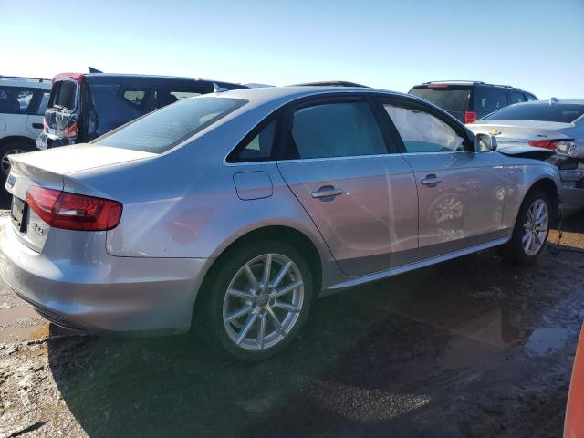 Photo 2 VIN: WAUAFAFL3FN006894 - AUDI A4 