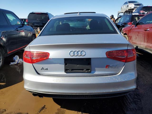 Photo 5 VIN: WAUAFAFL3FN006894 - AUDI A4 