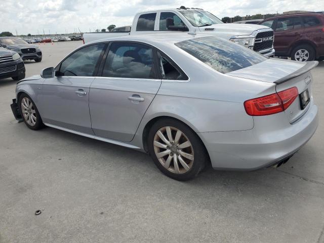 Photo 1 VIN: WAUAFAFL3FN012744 - AUDI A4 