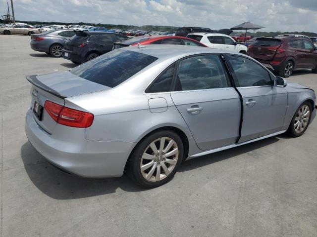 Photo 2 VIN: WAUAFAFL3FN012744 - AUDI A4 