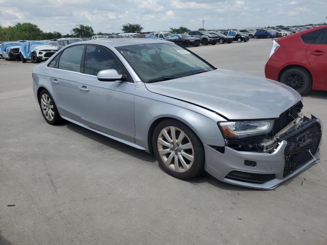 Photo 3 VIN: WAUAFAFL3FN012744 - AUDI A4 