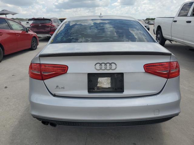 Photo 5 VIN: WAUAFAFL3FN012744 - AUDI A4 