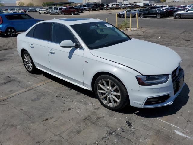 Photo 3 VIN: WAUAFAFL3FN014784 - AUDI A4 