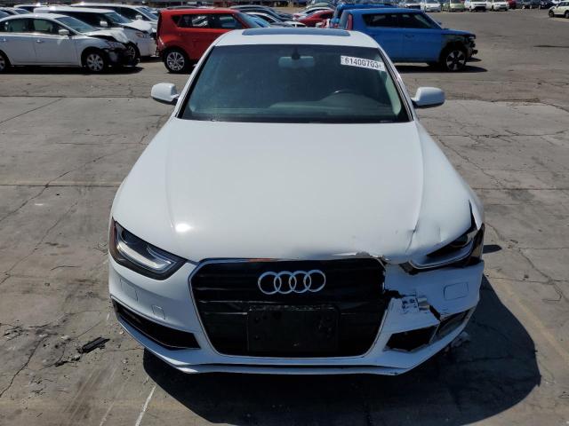 Photo 4 VIN: WAUAFAFL3FN014784 - AUDI A4 