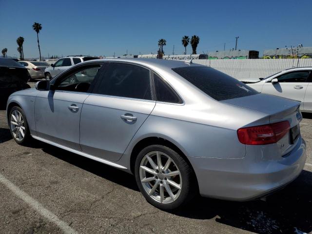 Photo 1 VIN: WAUAFAFL3FN019614 - AUDI A4 