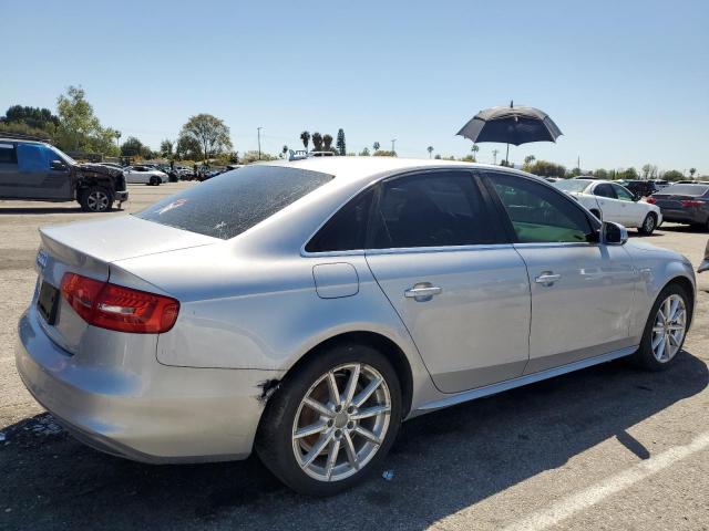 Photo 2 VIN: WAUAFAFL3FN019614 - AUDI A4 